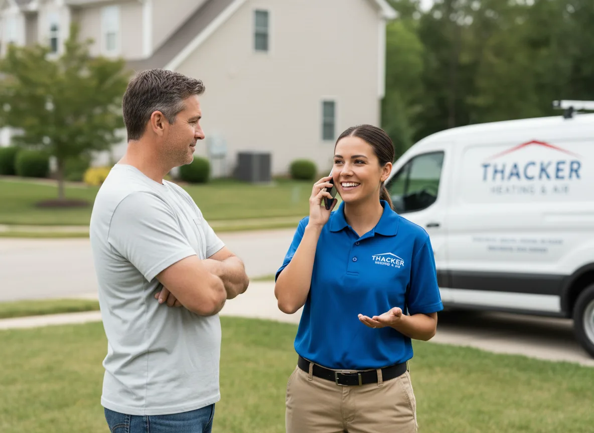 Ac Repair Silverstreet, SC FAQs
